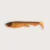 Wolfcreek Shad 11 cm Dirty Roach 4 Ks