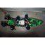 Feel Free Dorado 125 V2 + Overdrive - Barva: Midnight Bolt