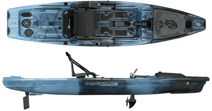 Native Watercraft Hammer