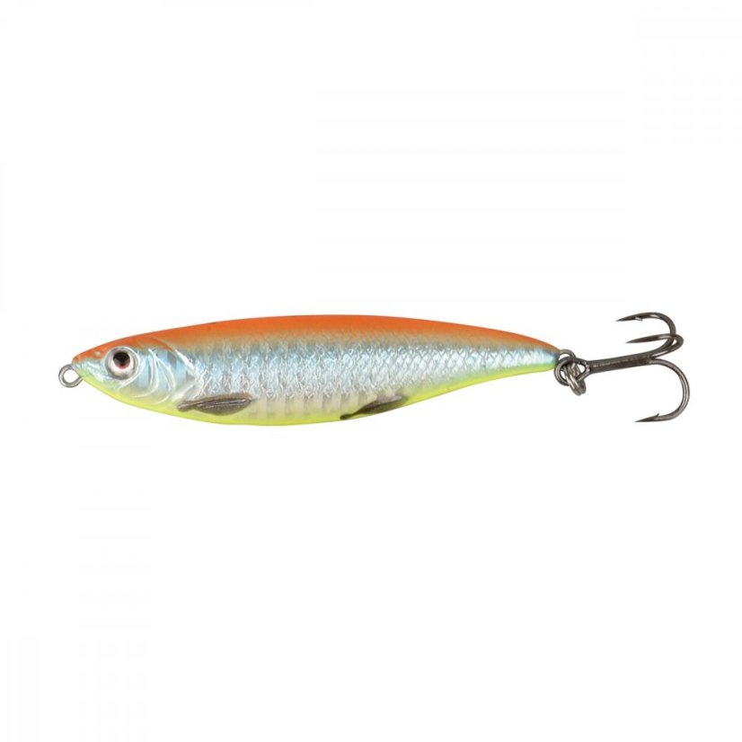3D Horny Herring 80 8 cm 13 g SS 09-Orange Flash