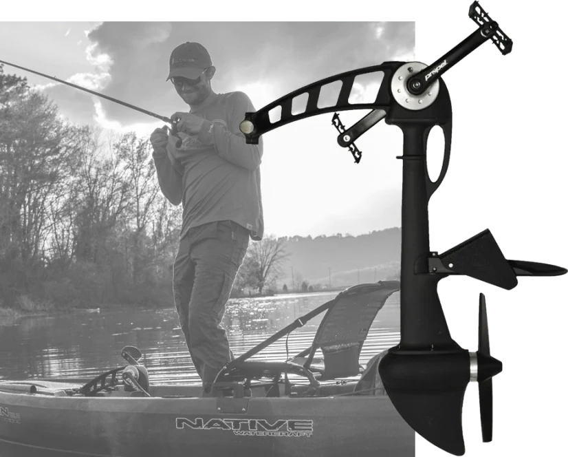 Native Watercraft TitanX 10.5