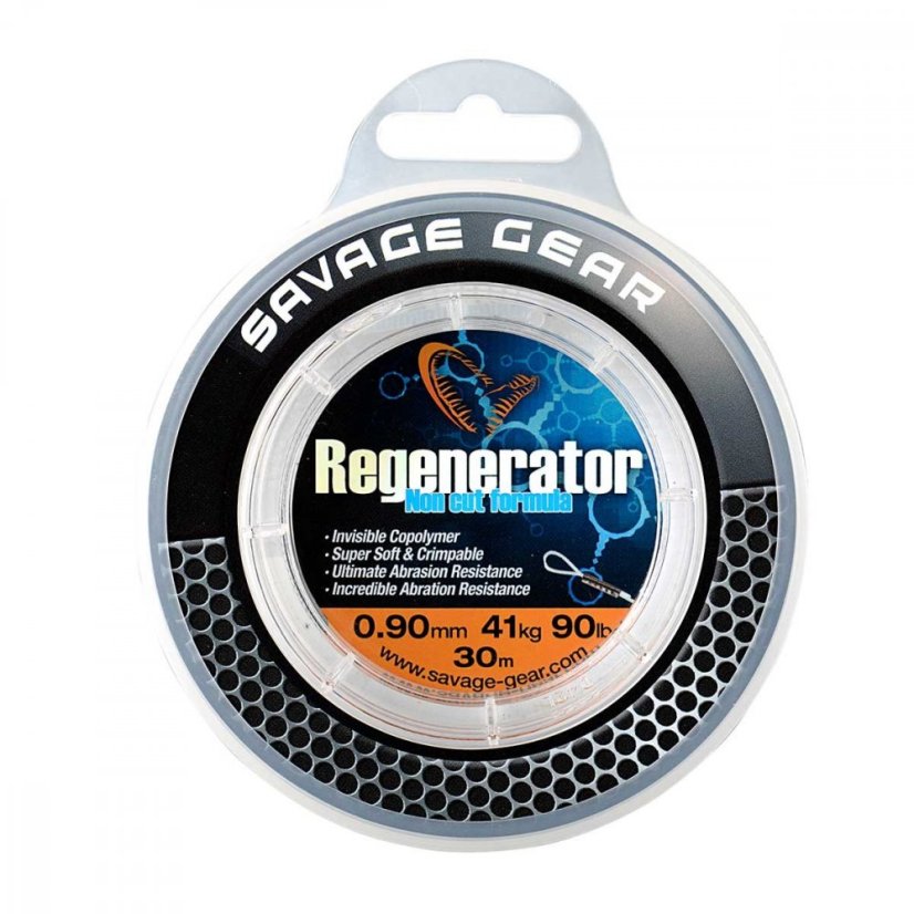 Regenerator mono 0,40 mm/10 kg - 30 m