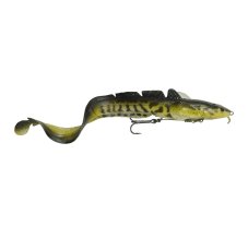 3D Burbot Shallow 25 cm 70 g SS Burbot