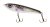 Skinny Wolf 18 cm Foil Mackerel