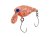 HMKL CRANK 33 UNE-R CAMOFLA PINK G