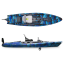 Feel Free Dorado 125 V2 + Overdrive - Barva: Ocean Camo
