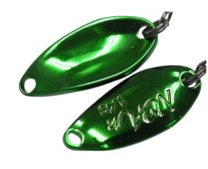 Rodio Craft NOA JR. 1,4 g #15 M Green