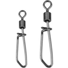 Spin Swivel Snap M 6 26 kg BLN 10 pcs