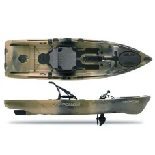 Native Watercraft Titan Propel 12