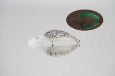 Alfred Croto DR SS 30 mm 1,8 g Harbor seal