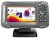 Lowrance HOOK² 4X SONDOU BULLET SKIMMER