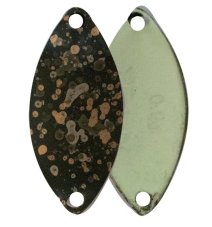 Naburaya ACCURACY 0,9 g #53 GORGEOUS PELLET GLOW