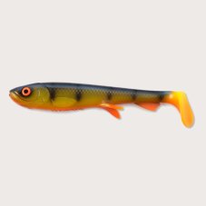 Wolfcreek Shad 25 cm LOTW Perch
