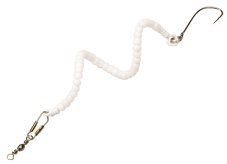 Zact Craft Senor Tornado 03 White