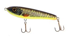 Skinny Wolf Jr 13 cm Pike
