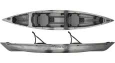 Native Watercraft ULTIMATE FX 15 Tandem PRO