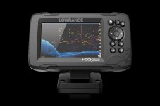 Lowrance HOOK REVEAL 5 HDI 83/200 KHZ