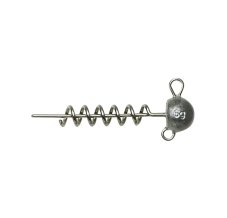 Ball Corkscrew Heads 6 g