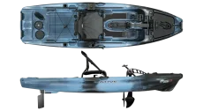 Native Watercraft Slayer Propel 10 LTE