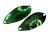 Rodio Craft NOA BOSS 5,5 g #15 M Green