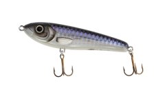 Skinny Wolf Jr 13 cm Whitefish