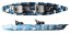 Feel Free Lure Tandem - Barva: Winter Camo