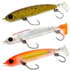HMKL DYING MINNOW 53