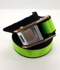 Popruh Heavy Duty 4m