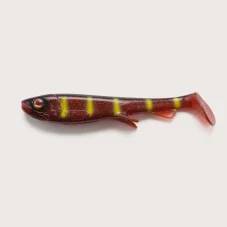 Wolfcreek Shad 11 cm Himpajimpan 4 Ks