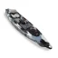 Feel Free Lure 13.5 V2 - Barva: Fire Camo