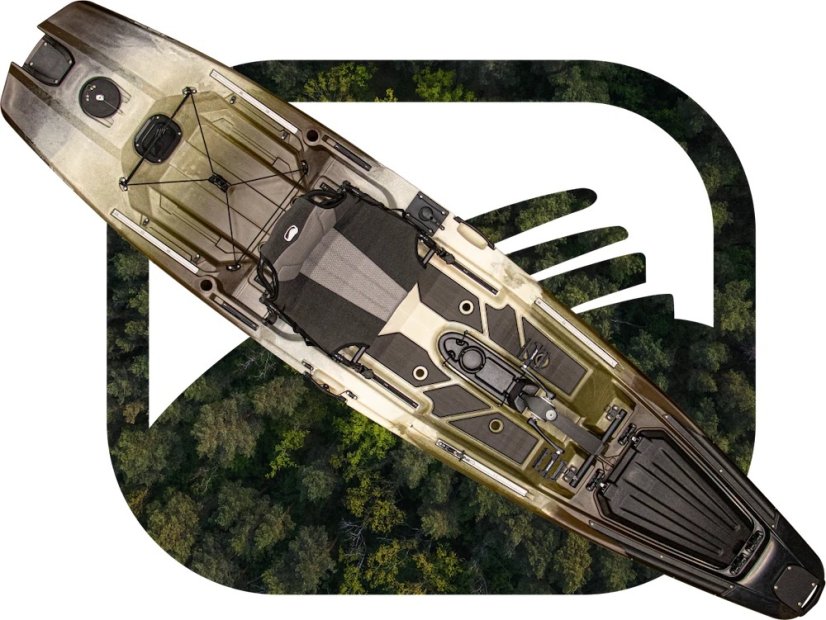 Bonafide P127