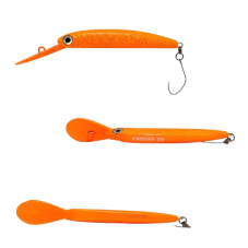 HMKL ZAGGER 50 F1 BONE BONE KILLER