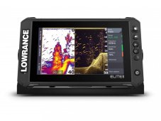Lowrance ELITE FS 7 SE SONDOU ACTIVE IMAGING