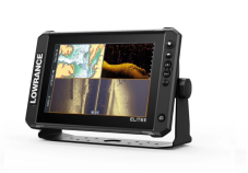 Lowrance Elite FS 10 bez sondy