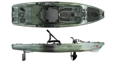Native Watercraft Slayer Propel 10 LTE