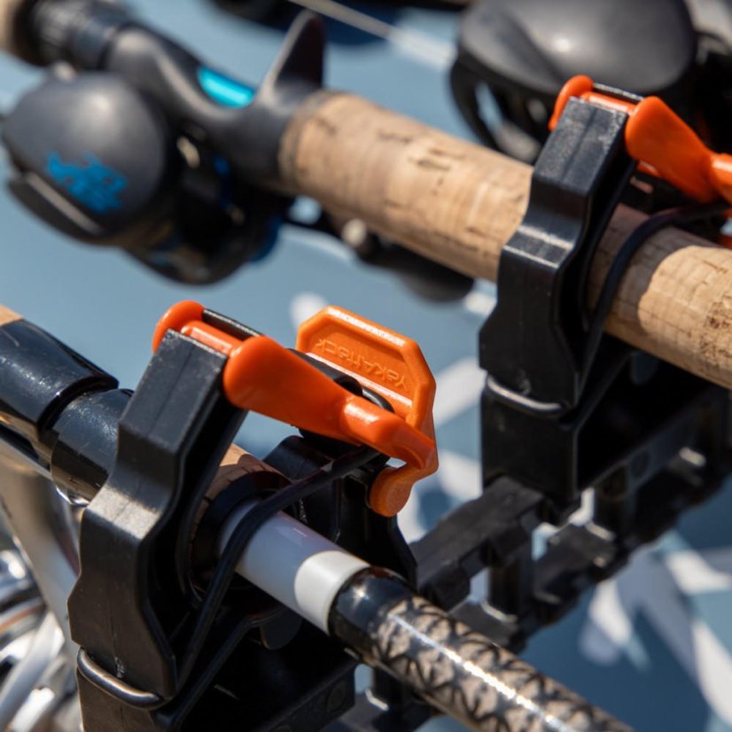 Yakattack SIDESTAGE ROD RACK
