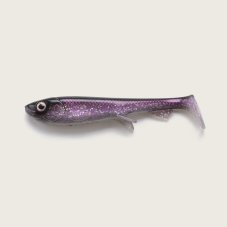 Wolfcreek Shad 25 cm Glitter Whitefish (UV)