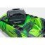Feel Free Dorado 125 V2 + Overdrive - Barva: Midnight Bolt