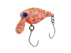 HMKL CRANK 33 UNE-R CAMOFLA PINK G