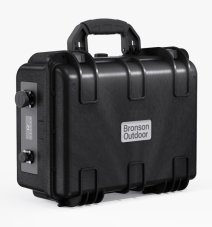 Bronson Outdoor MBL 2400 PRO 24V