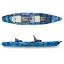 Feel Free Lure Tandem - Barva: Winter Camo