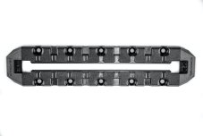 YAKATTACK KOLEJNICE gridlock MIGHTYMOUNT XL 9