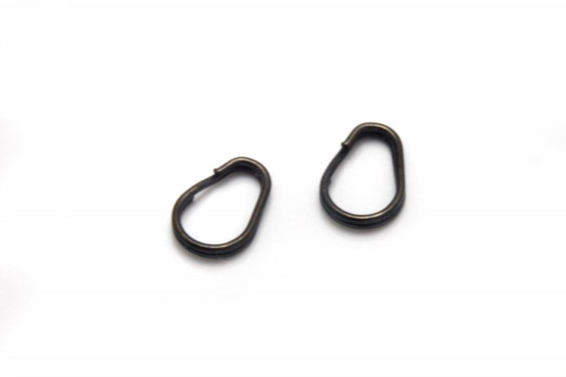 HITFISH Egg Split Ring 0 (5 kg)
