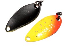 Rodio Craft NOA JR. 1,4 g #50 Mango / Matte Black