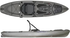 Native Watercraft Falcon 11