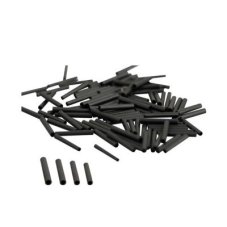 Wire Crimps L Ø1.4 mm 100 ks