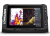 Lowrance Elite FS 9 se sondou Active Imaging 3v1
