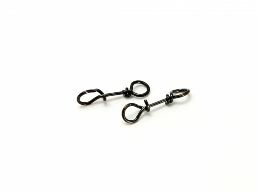 HITFISH Easylock Snap 1 (25lb/11kg)