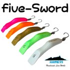 Hamess Five-Sword 43 mm