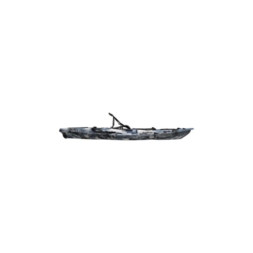 Feel Free Moken 12.5 V2 - Barva: Lime Camo